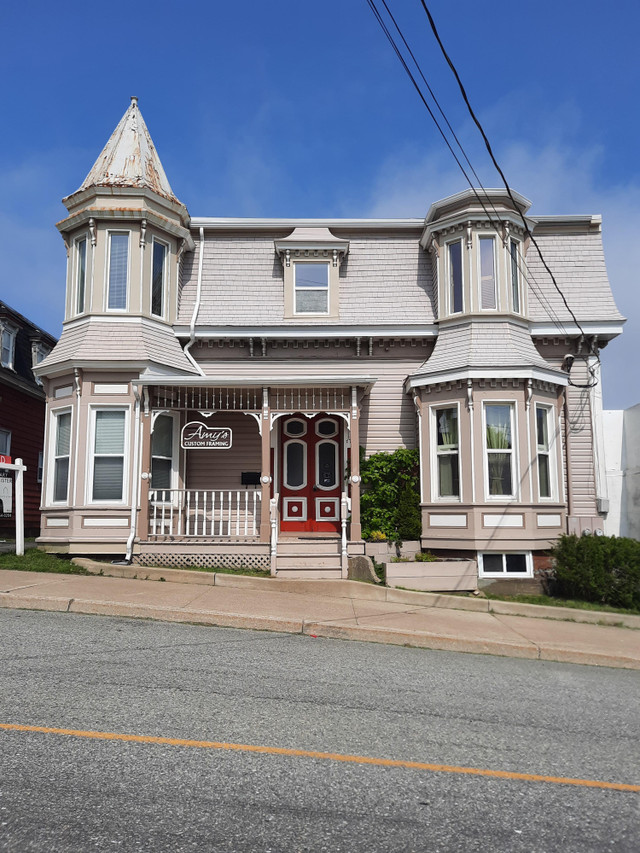 171 Duke St, West Long Term Rentals Saint John Kijiji