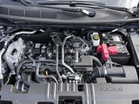 Engine: 2.0L DOHC 4-Cylinder Engine L/100Km City: 8.5 L/100Km Hwy: 6.9 Safety Equipment Side Impact... (image 5)
