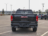 Welcome to Sherwood Buick GMC! This GMC Sierra 1500 delivers a Gas V8 6.2L/376 engine powering this... (image 6)