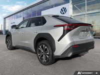 Powering your drive with an advanced Electric Motor and Lithium Ion Traction Battery, this stunning... (image 2)