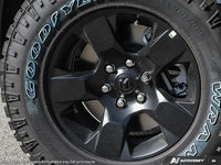 This Ram 1500 has a trusty Twin Turbo Regular Unleaded I-6 3.0 L/183 engine powering this Automatic... (image 9)