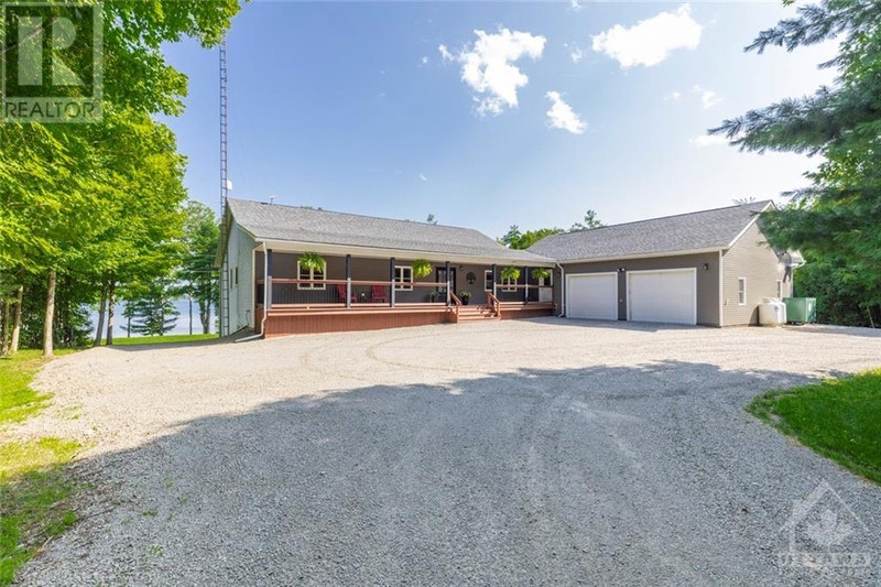 47 O7A ROAD Otter Lake, Ontario Houses for Sale Ottawa Kijiji