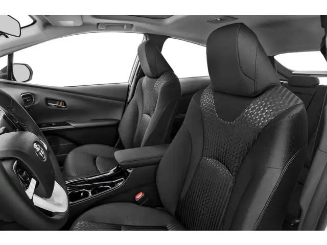 2018 Toyota Prius Technology503571653906278405