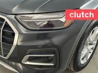 NO ACCIDENTS / CLEAN CARFAX / 1 OWNER / Brake Assist, Power Tailgate/Hatch, Auto Dimming Rearview Mi... (image 7)
