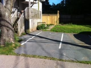 PARKING SPOT IN SOUTH END HALIFAX AVAILABLE IMMEDIATELY! in Storage & Parking for Rent in City of Halifax