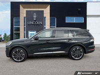 Sunroof, Cooled Seats, Leather Seats, Navigation, Power Liftgate, Blind Spot Detection, Lane Keep As... (image 2)