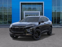 AMVIC Licensed Dealer 2026 Chevrolet Trax AMVIC Licensed Dealer Kijiji Engine: 3 Cylinder Engine (image 1)