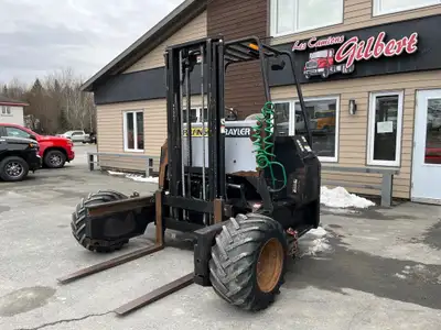 We ship anywhere in Canada and USA. Nous livrons partout au Canada et aux États-Unis. Description Fr...