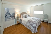 SPACIOUS 2 BEDROOM APARTMENT FOR RENT IN OTTAWA! SELECT APARTMENTS FULLY REVITALIZED WITH QUALITY UP... (image 5)