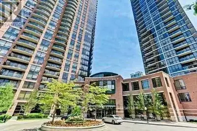 2308 - 33 SHEPPARD AVENUE E Toronto (Willowdale East), Ontario