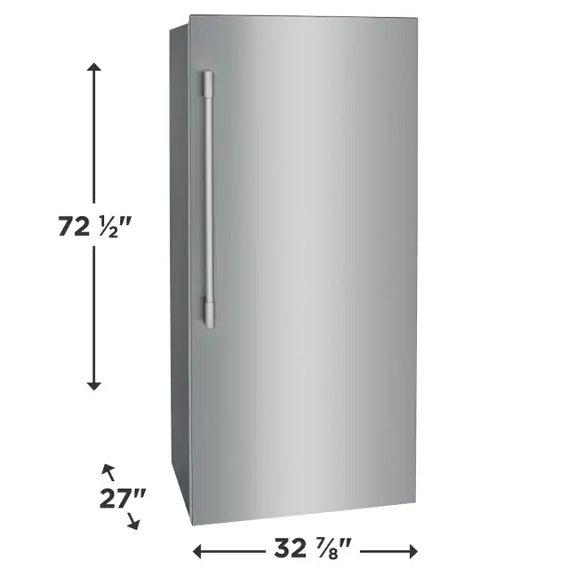 Frigidaire Professional Twin Set - SAVE THOUSANDS!!!442863407334707208
