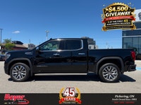 Reserve package, 6.2L V8, adaptive ride control, accident free, one owner, MultiPro Power Steps, 22... (image 2)