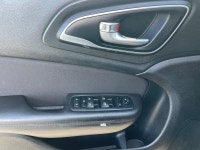 Zoomer Auto 2015 Chrysler 200 LX Clean Carfax (No accidents) has blue tooth, power window, power loc... (image 9)