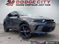 The 2024 Dodge Hornet R/T PHEV delivers exhilarating performance and cutting-edge efficiency in a bo... (image 7)
