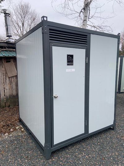 New 3 piece washroom, View more
