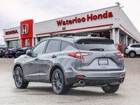 *WATERLOO HONDA'S **PRE-OWNED BUY SMART PROGRAM* - With the purchase of this vehicle, you will recei... (image 7)