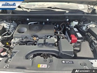 Look at this certified 2025 Toyota RAV4 LE AWD | Heated Seats | Radar Cruise | CarPlay + Android | R... (image 8)