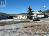 108 631 5th AVENUE Humboldt, Saskatchewan