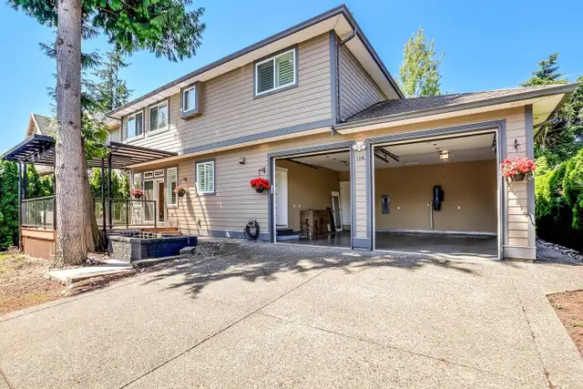 1318 160 STREET Surrey, British Columbia in Houses for Sale in Delta/Surrey/Langley - Image 41