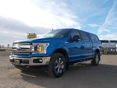 ALBERTA TRAILERS & TRUCK CANOPIES Located in Central Alberta @ 4004 42nd Ave. Innisfail AB. Open Mon...
