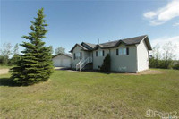 Moose Jaw Commuter Acreage - Gerbrandt