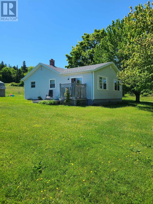 13 Farez Lane Lower Montague, Prince Edward Island Houses for Sale