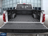 ENGINE: 3.5L V6 ECOBOOST -inc: auto start/stop technology system 3.31 Axle Ratio GVWR: 7 100 lbs (3... (image 7)