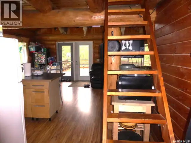 Henry full quarter with home north of, Turtle Lake Mervin Rm No. in Houses for Sale in Prince Albert - Image 3