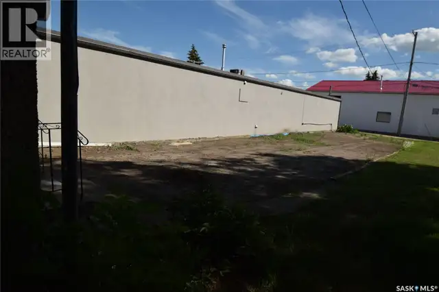 202 Main STREET Cudworth, Saskatchewan in Commercial & Office Space for Sale in Saskatoon - Image 22