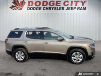 This GMC Acadia delivers a Gas V6 3.6L/ engine powering this Automatic transmission. ENGINE, 3.6L V6... (image 6)