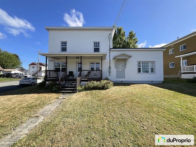 $188,650 - 2 Storey for sale in Disraeli — photo 1