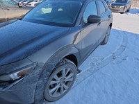 2020 Mazda CX-30 Le Mazda CX-30 GS AWD 2020 est un VUS sous-compact qui se démarque par son équilibr... (image 3)