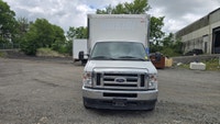 New Arrival - 2021 Ford E-450 - 16Ft Box (84in. Inside Height) - Professional Fold away in.Woodfield... (image 7)