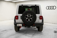 Get ready to tackle anything Mother Nature throws your way this coming winter in this rugged, low KM... (image 6)