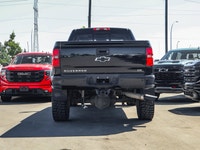 8 Cognito Lift | Bilstein Shocks | 20 Fuel Wheels | 35 Tires | Aftermarket Headlights | Power Sunroo... (image 6)