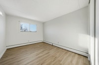 Amenities: Quiet Building • Air Conditioning • In-suite Storage Suite & Building: Spacious one-bedro... (image 2)