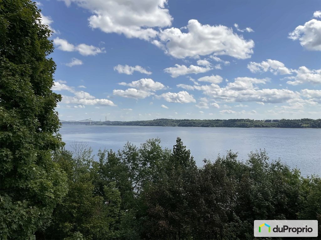$795,000 - Condominium for sale in Cap-Rouge — photo 2