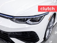 Painted Calipers, Brake Assist, Cornering Lights and more! Clutch is the largest online used car ret... (image 6)