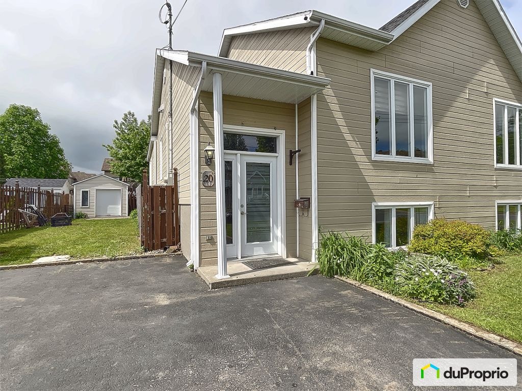 $350,000 - Semi-detached for sale in St-Apollinaire — photo 2
