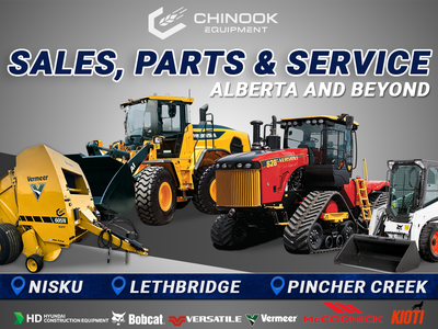 The Bobcat S76-2 is a powerful and versatile skid steer, featuring a 74 HP Tier 4 turbo diesel engin...