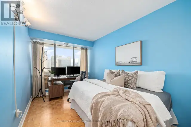 1507 - 380 KING STREET London East (East K), Ontario in Condos for Sale in London - Image 14