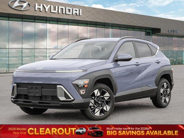 2026 Hyundai Kona Preferred in Cars & Trucks in Mississauga / Peel Region