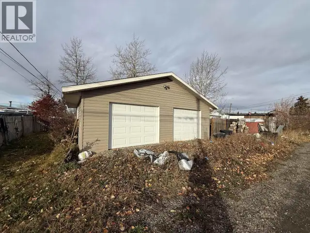 8707 75 STREET Fort St. John, British Columbia in Houses for Sale in Fort St. John - Image 19