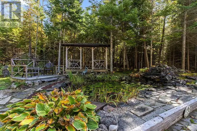 83 LAKEWOOD COUNTRY LANE Northern Bruce Peninsula, Ontario in Houses for Sale in Owen Sound - Image 34