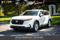 2023 Honda CR-V LX 2WD