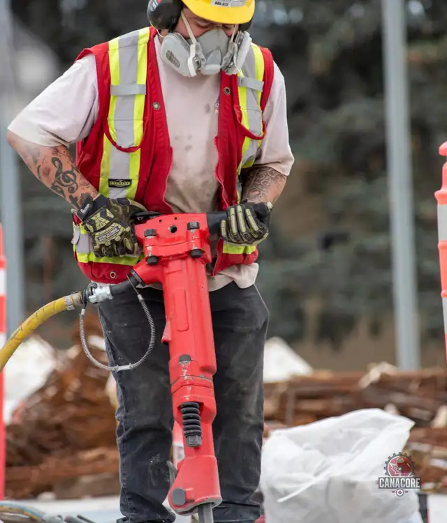 Concrete Cutting • GPR Scanning • Demolition – Fast & Insured62863227662338121
