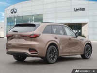 Come visit our London Infiniti team, you can find us at 1055 Wharncliffe Rd S Suite 101, London, ON... (image 2)