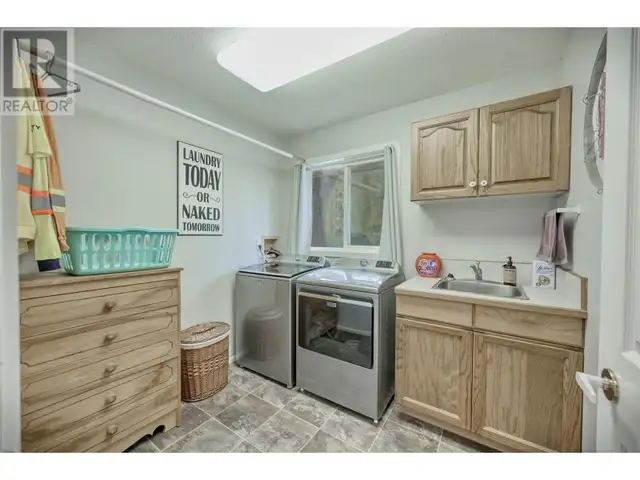 45 HARBOUR KEY Drive Osoyoos, British Columbia in Houses for Sale in Penticton - Image 25