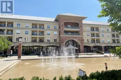 150 COLBORNE Street Unit# 403 Brantford, Ontario