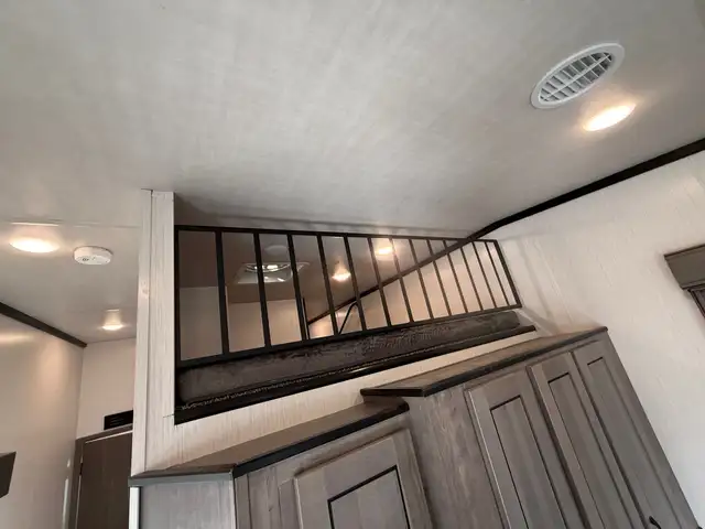 2022 Forest River Cedar Creek Cottage 40CDL in Travel Trailers & Campers in St. Albert - Image 20